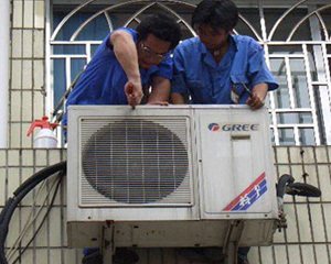 吴起空调售后维修服务中心在哪里找