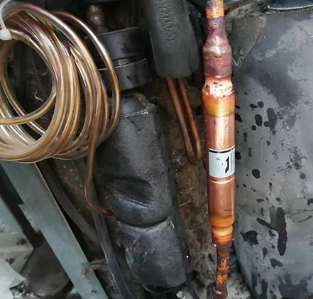 吴起美的变频多联机空调维修售后服务中心