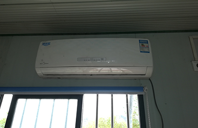 吴起空调维修在哪里找