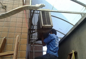 吴起空调维修售后服务中心