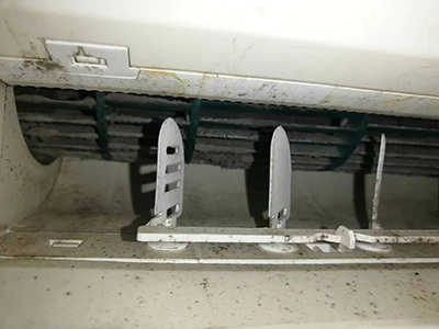 吴起空调维修售后服务中心电话是多少