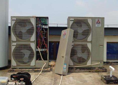 吴起空调维修电话号码多少