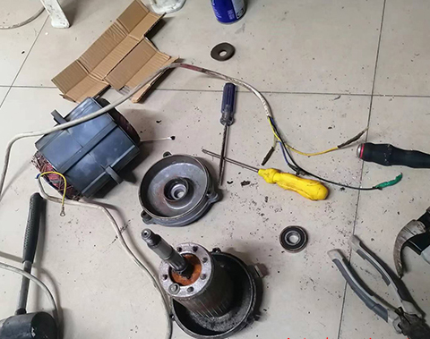 吴起空调维修售后服务中心电话在哪里找