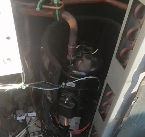 吴起维修变频空调电话在哪里找