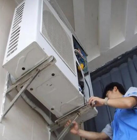 吴起24小时空调维修热线