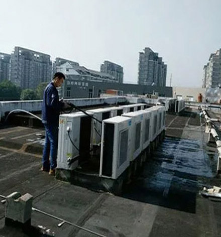 吴起 空调拆装 吴起本地 空调拆装公司