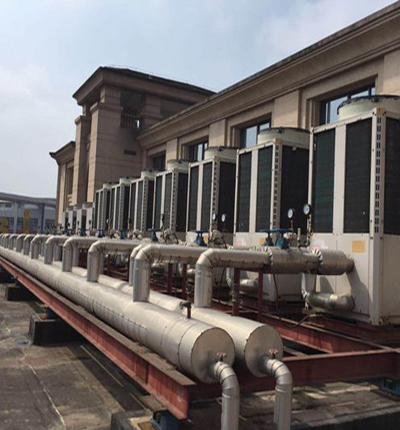 吴起多联机维修 吴起中央空调维修