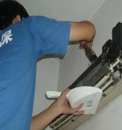 吴起空调清洗保养