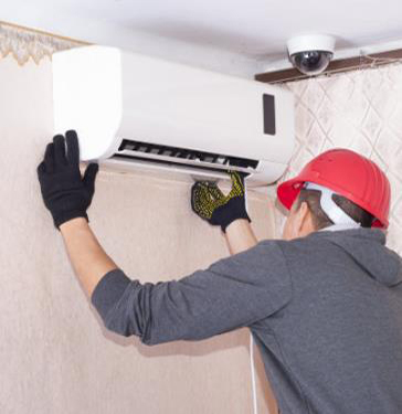 吴起空调内机噪音大