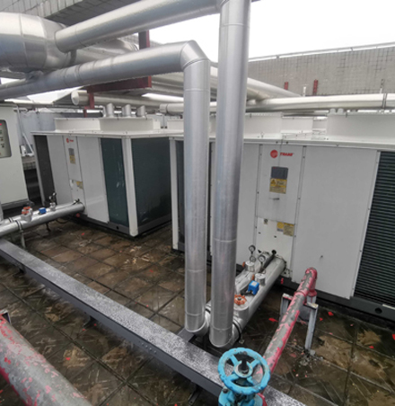 吴起附近中央空调维修 吴起上门中央空调维修